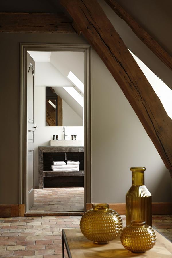 Le Manoir De La Plage / Adults Only องเฟลอร์ ภายนอก รูปภาพ