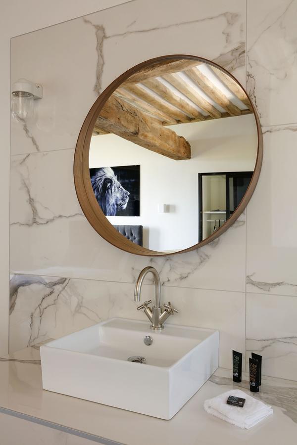 Le Manoir De La Plage / Adults Only องเฟลอร์ ภายนอก รูปภาพ