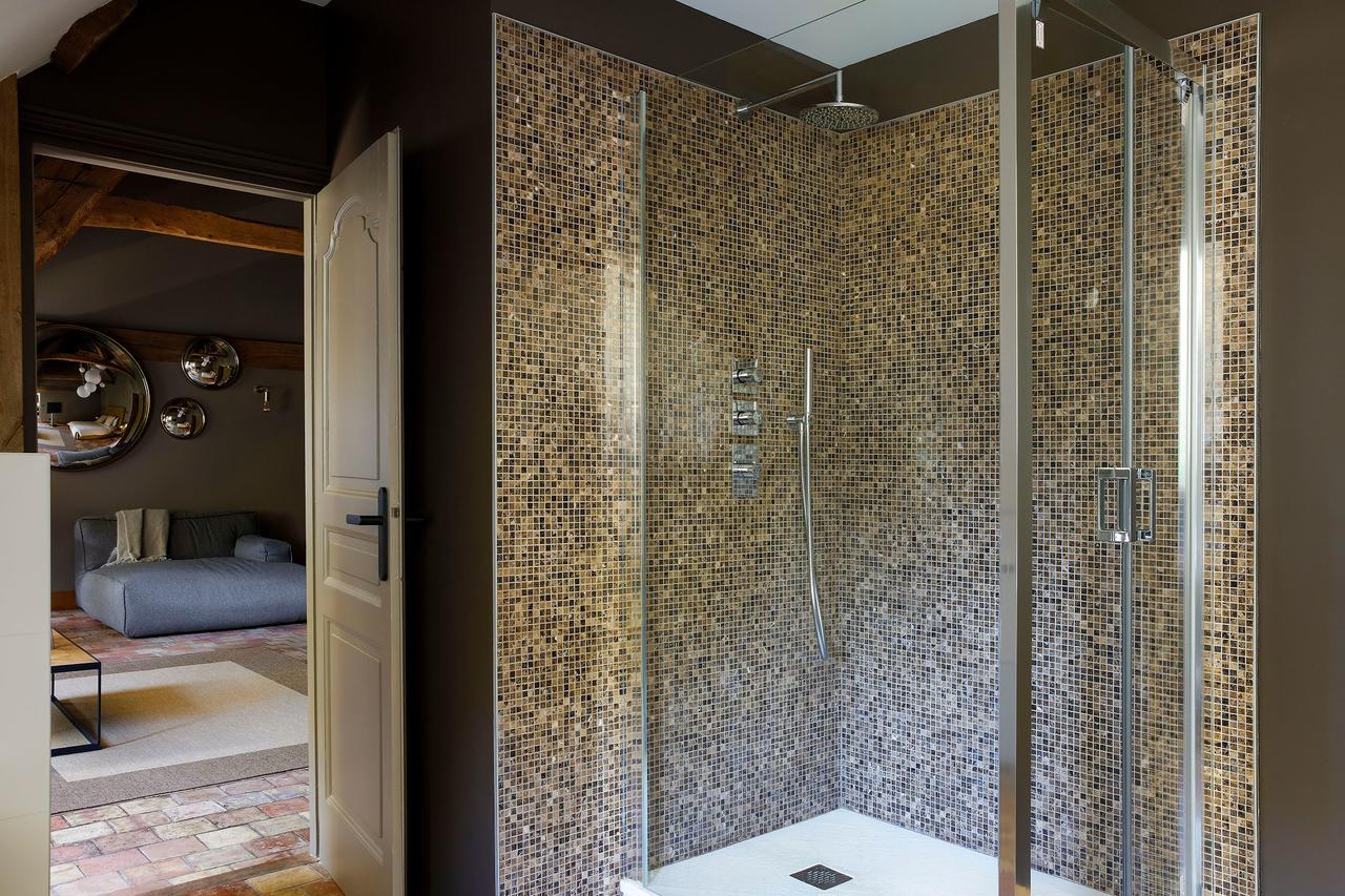 Le Manoir De La Plage / Adults Only องเฟลอร์ ภายนอก รูปภาพ