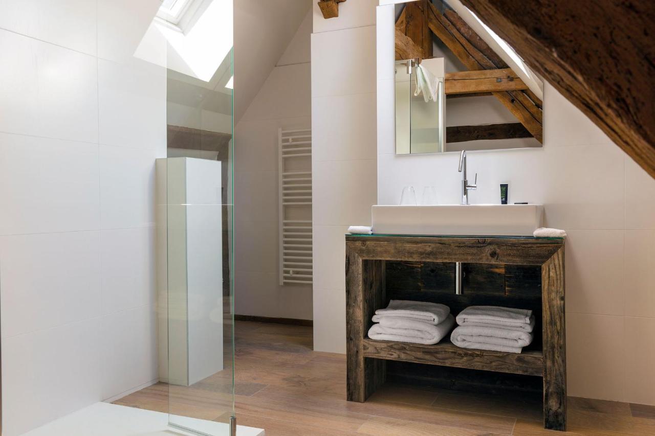 Le Manoir De La Plage / Adults Only องเฟลอร์ ภายนอก รูปภาพ