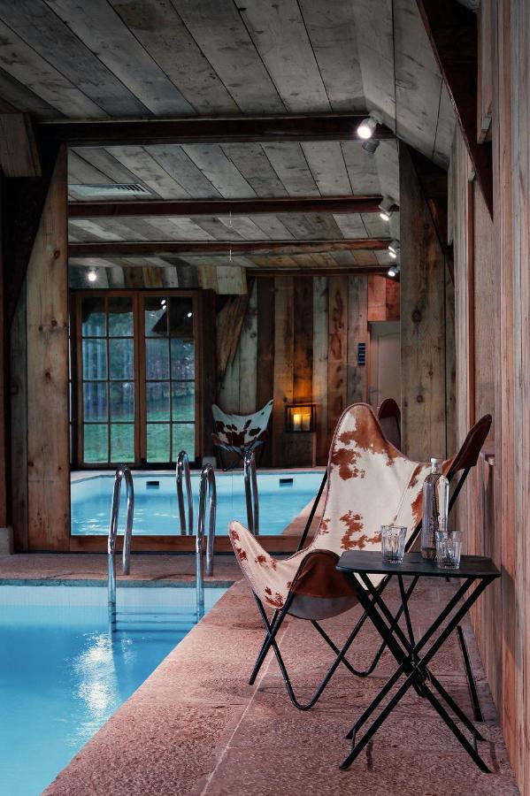 Le Manoir De La Plage / Adults Only องเฟลอร์ ภายนอก รูปภาพ